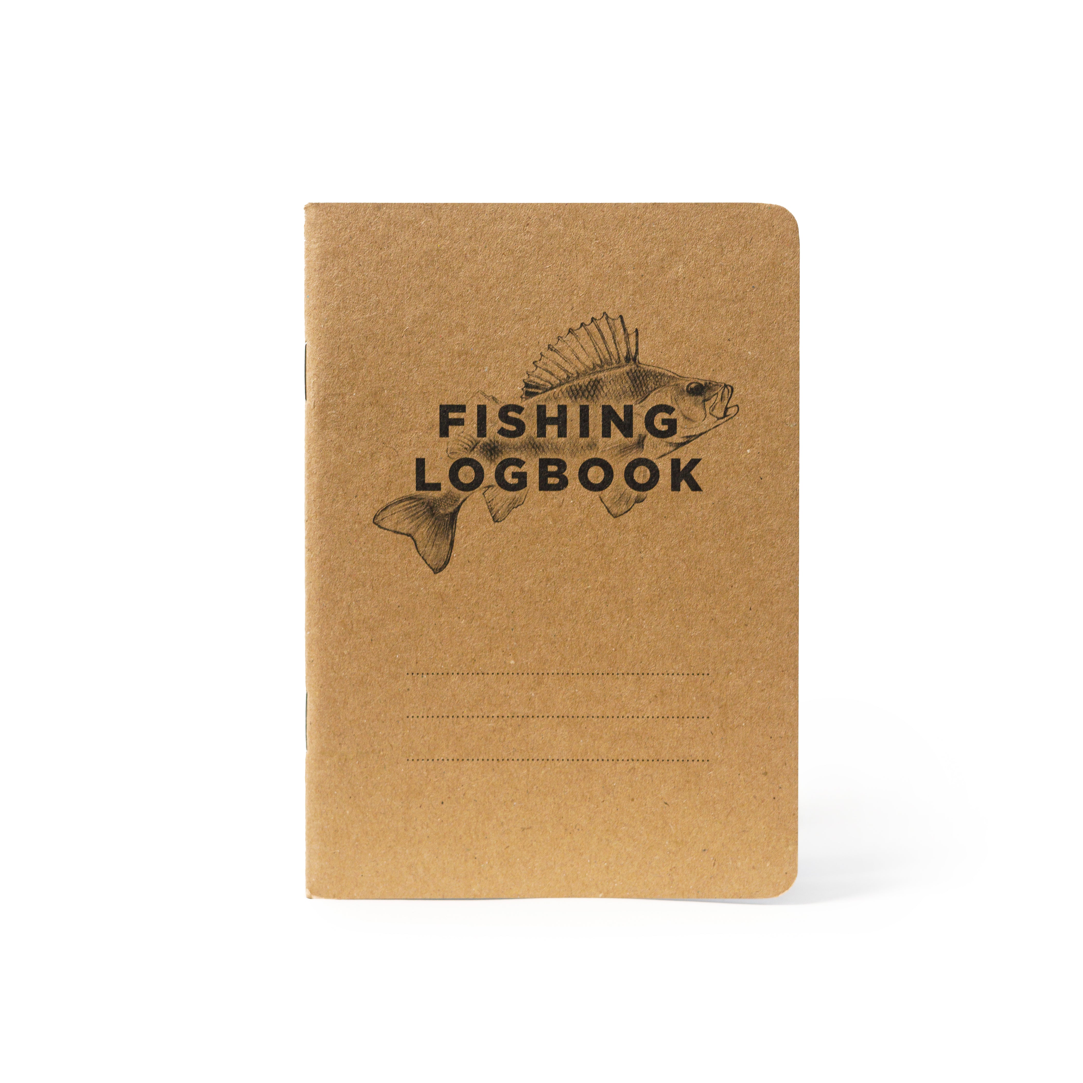 Fishing Logbook