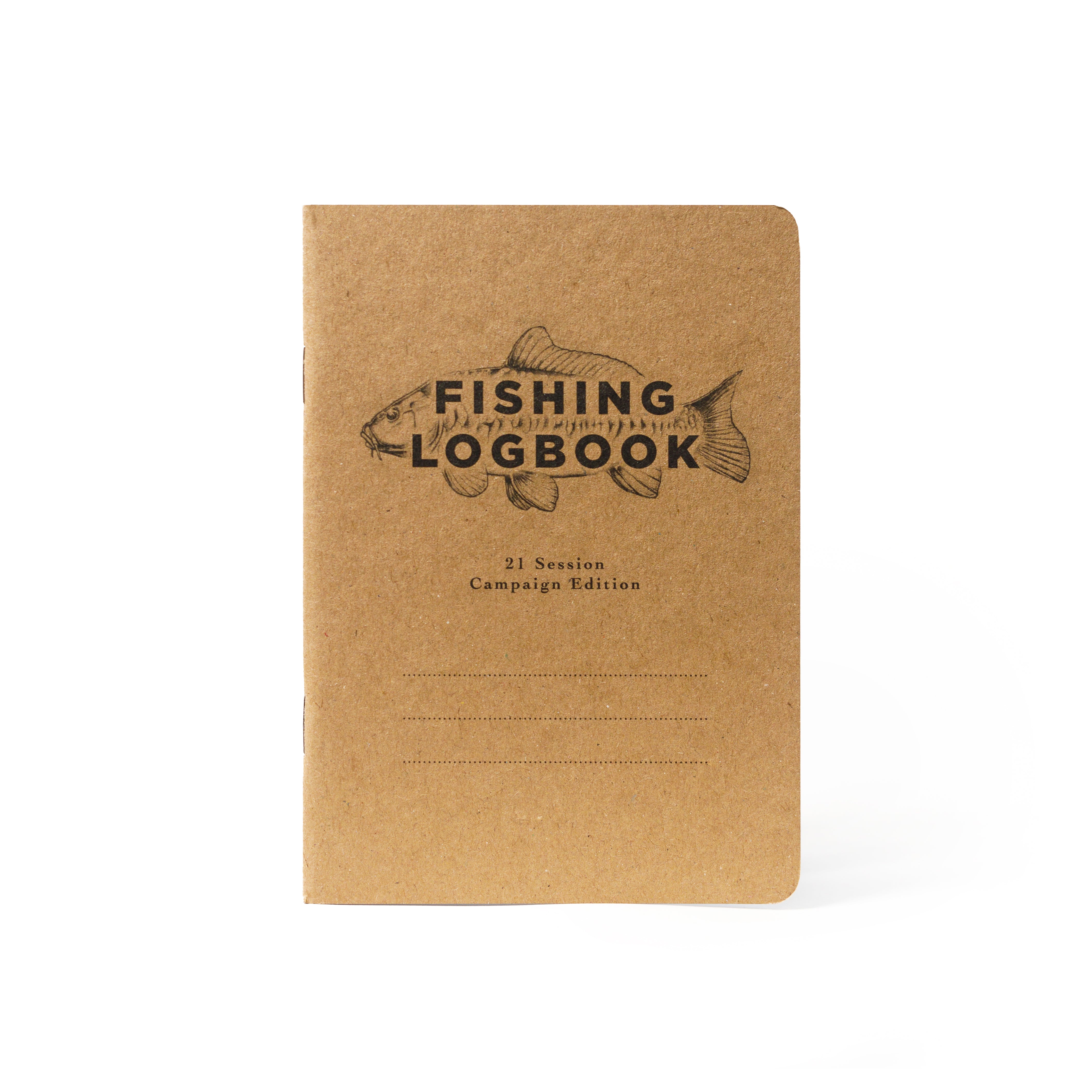 Fishing Logbook