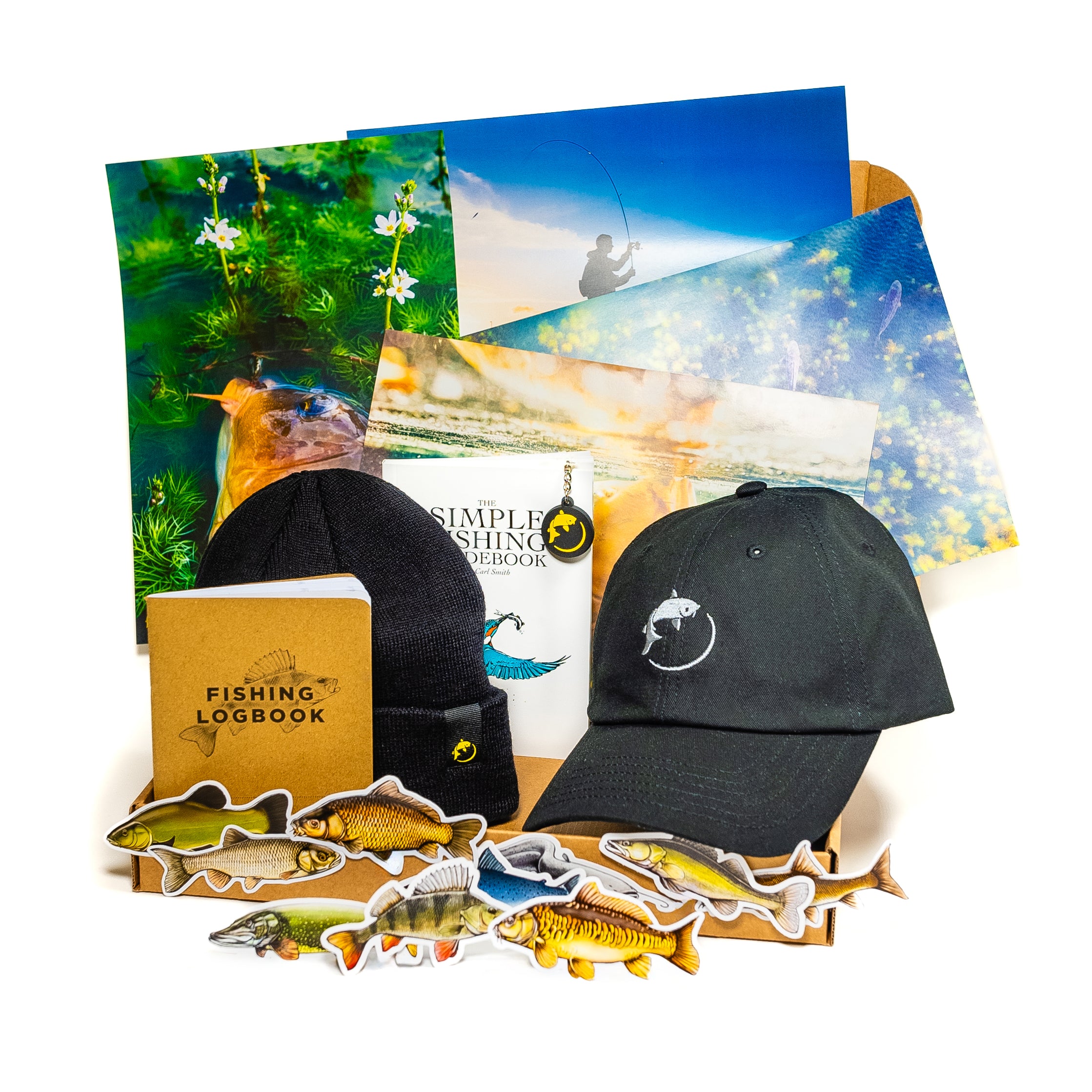 Mega Gift Box