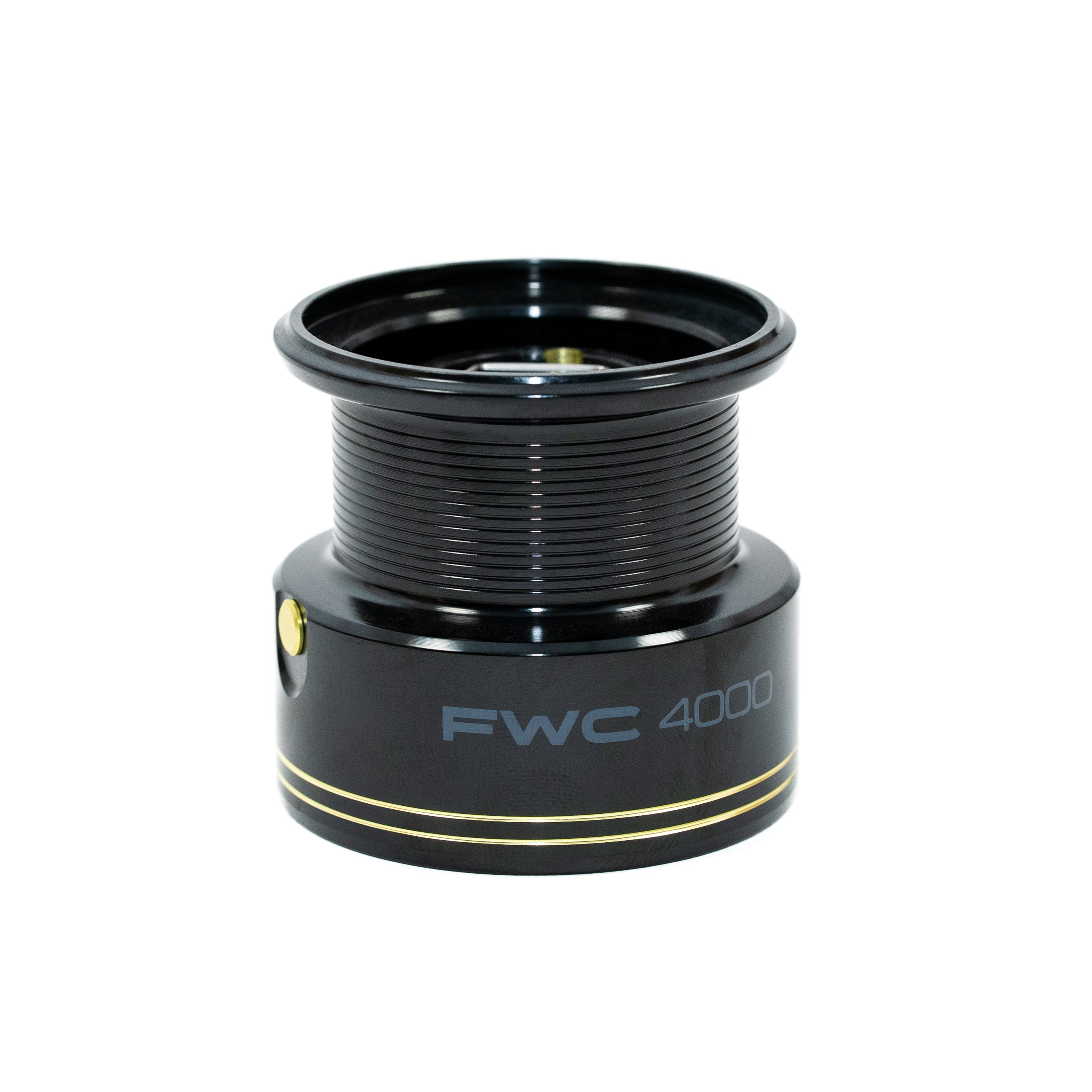 Spare Spools for FWC Reel