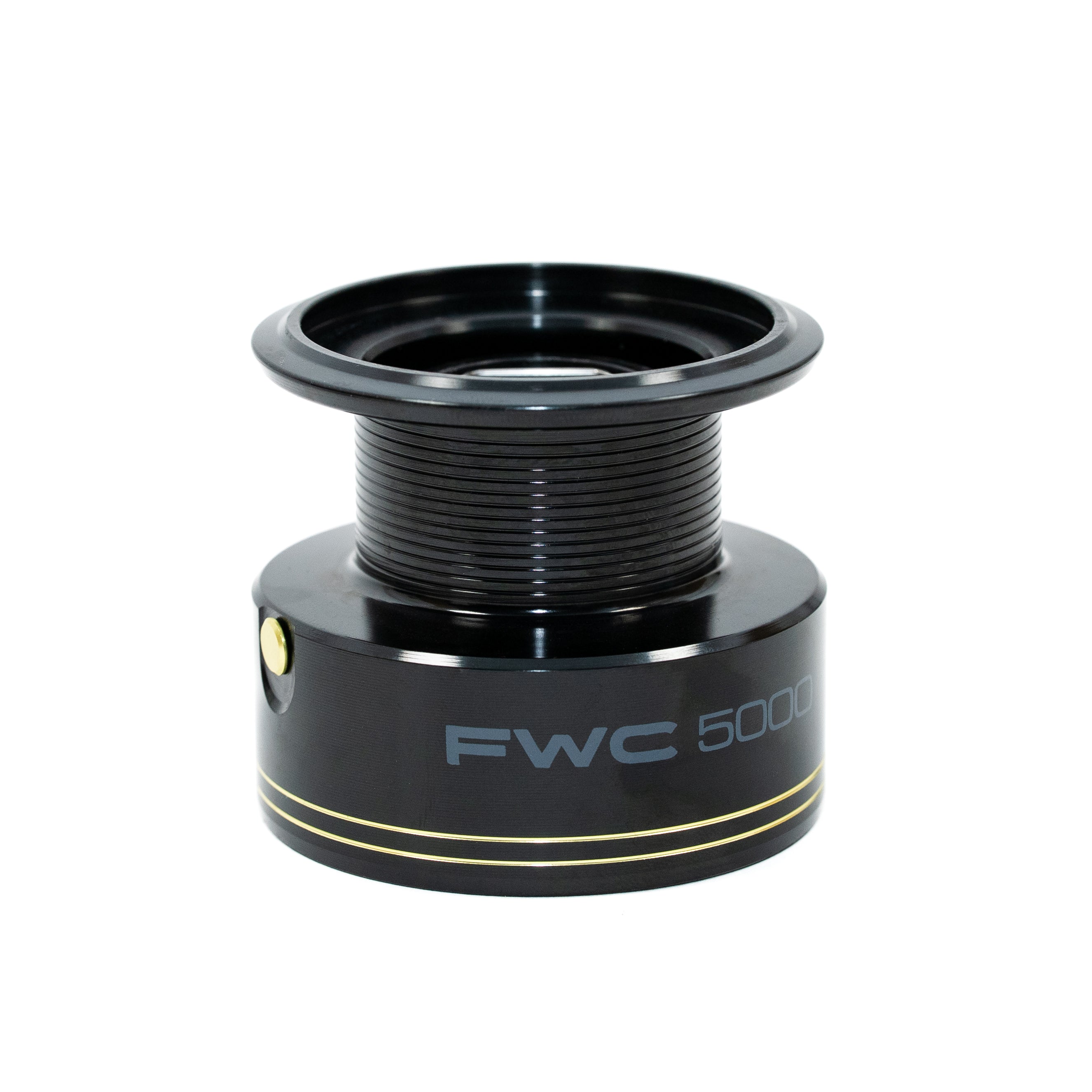 Spare Spools for FWC Reel