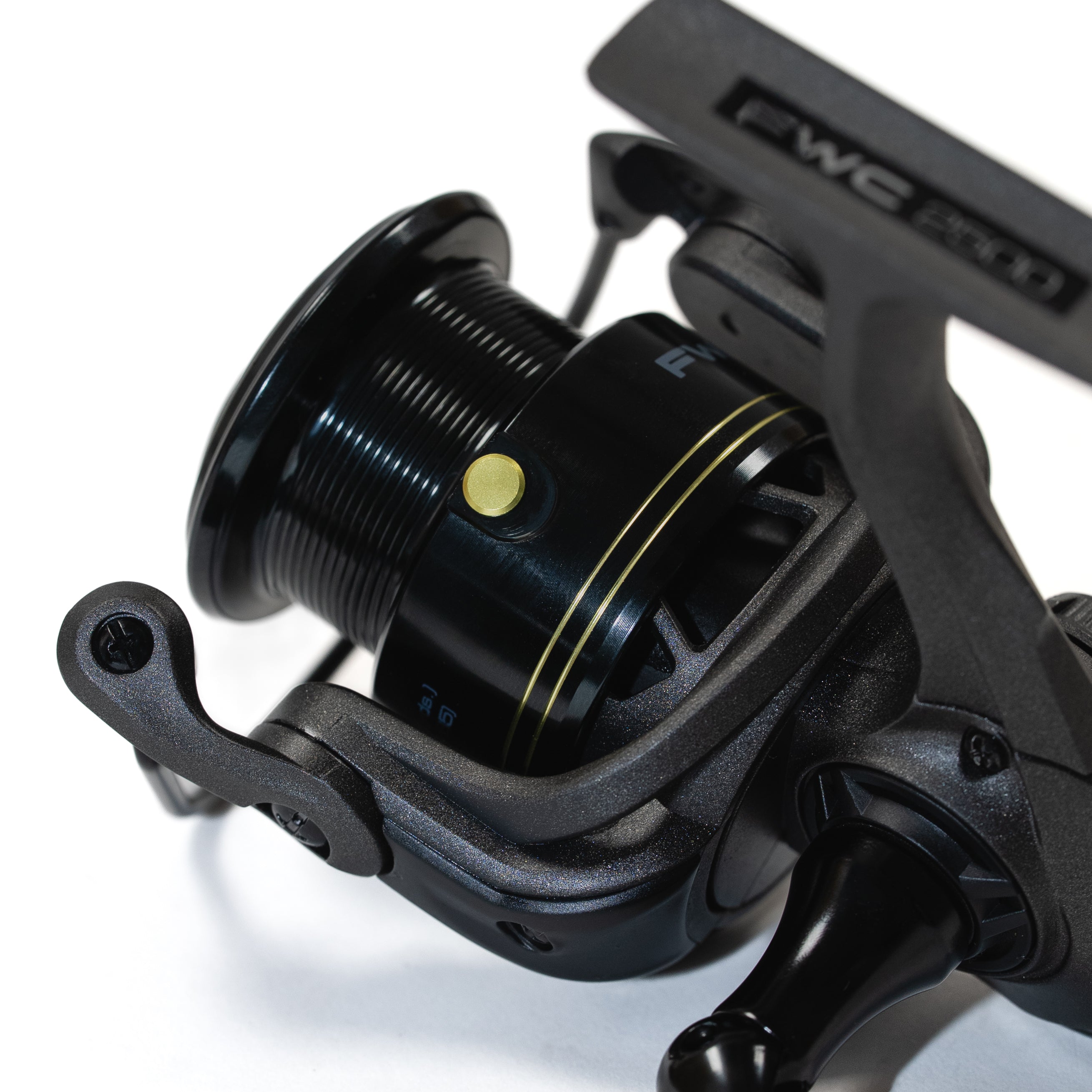 FWC Fishing Reel