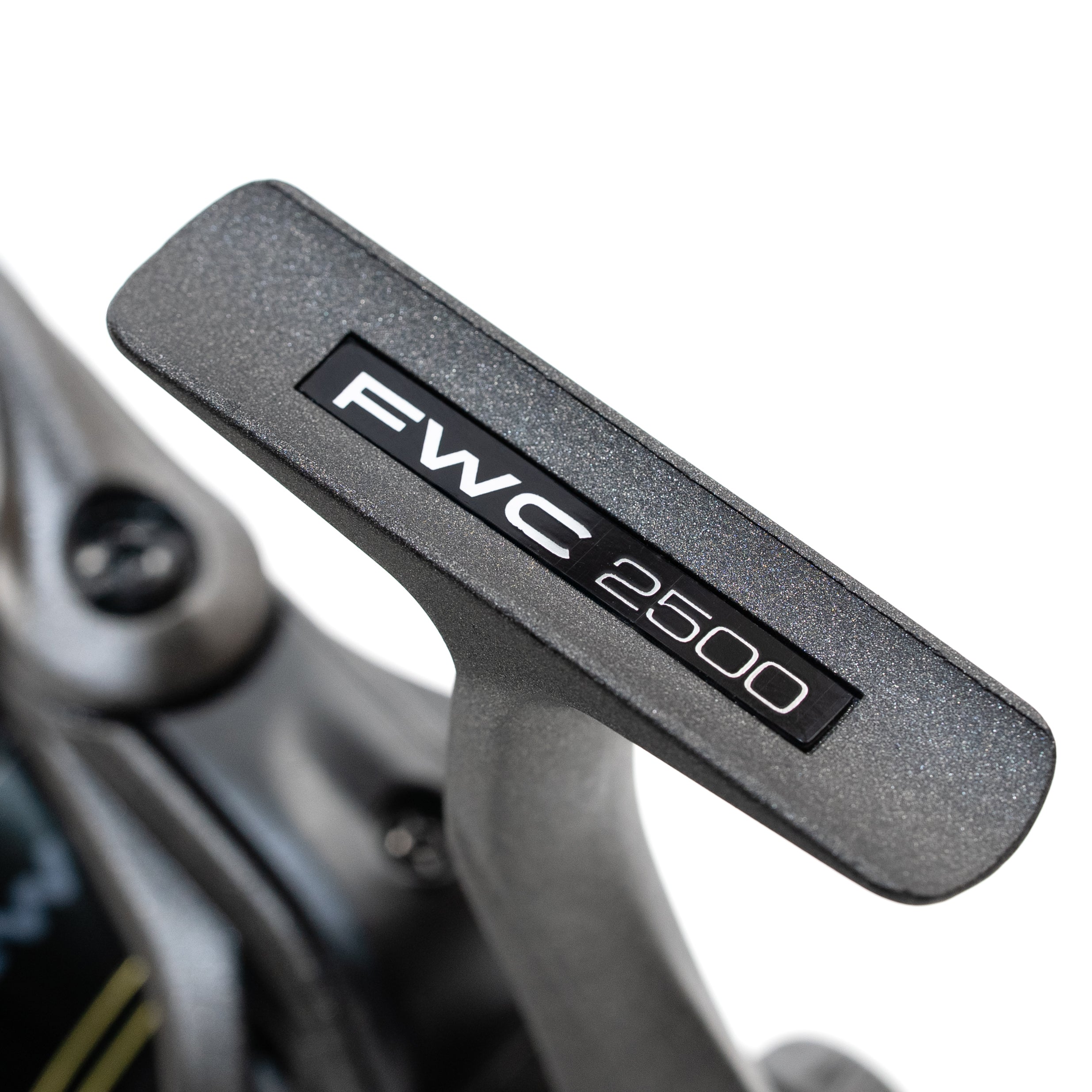 FWC Fishing Reel