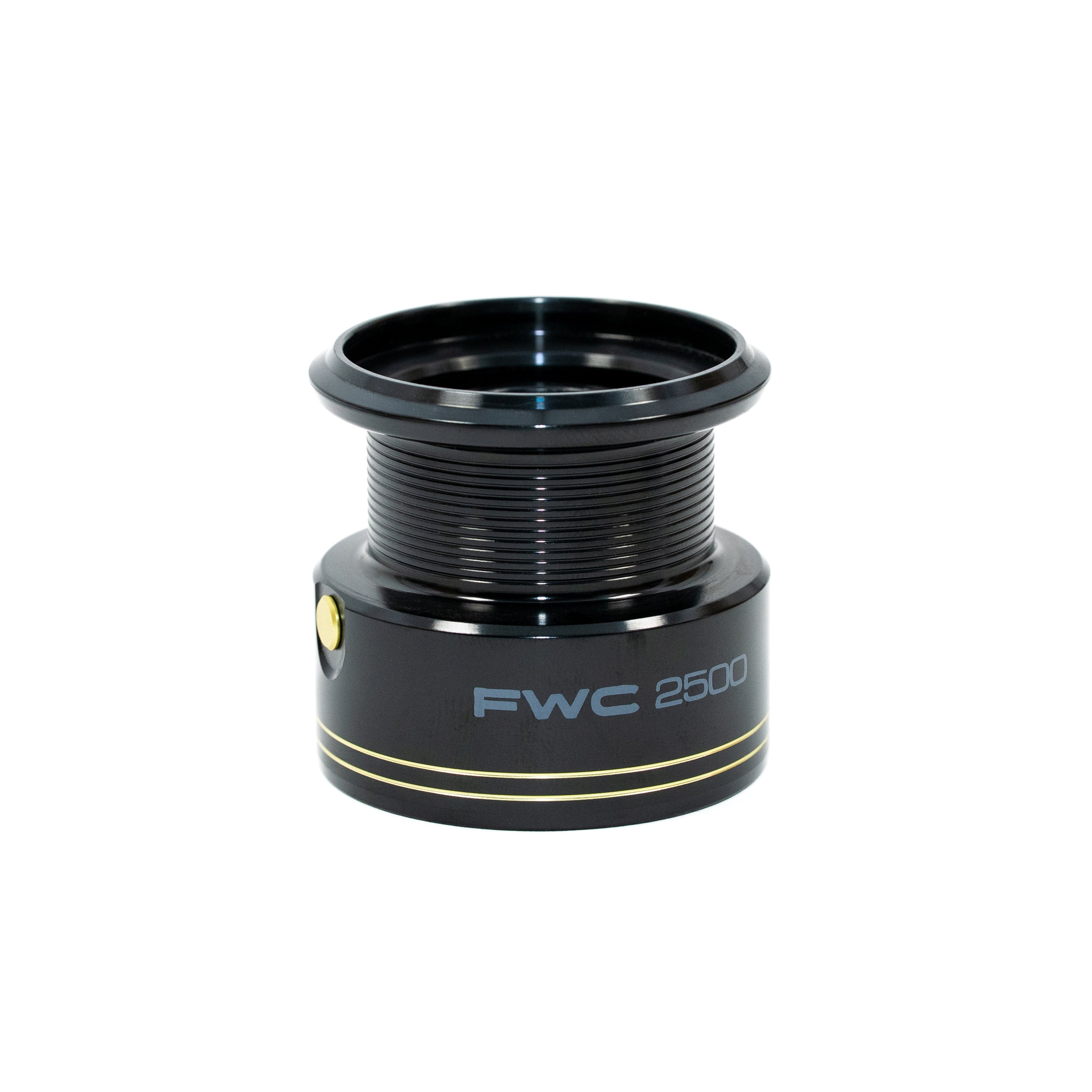 Spare Spools for FWC Reel