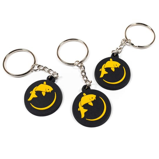 Fish With Carl Keyring