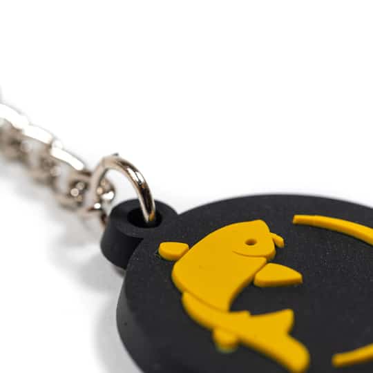 Fish With Carl Keyring