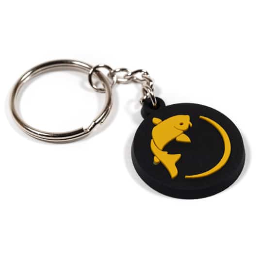 Fish With Carl Keyring