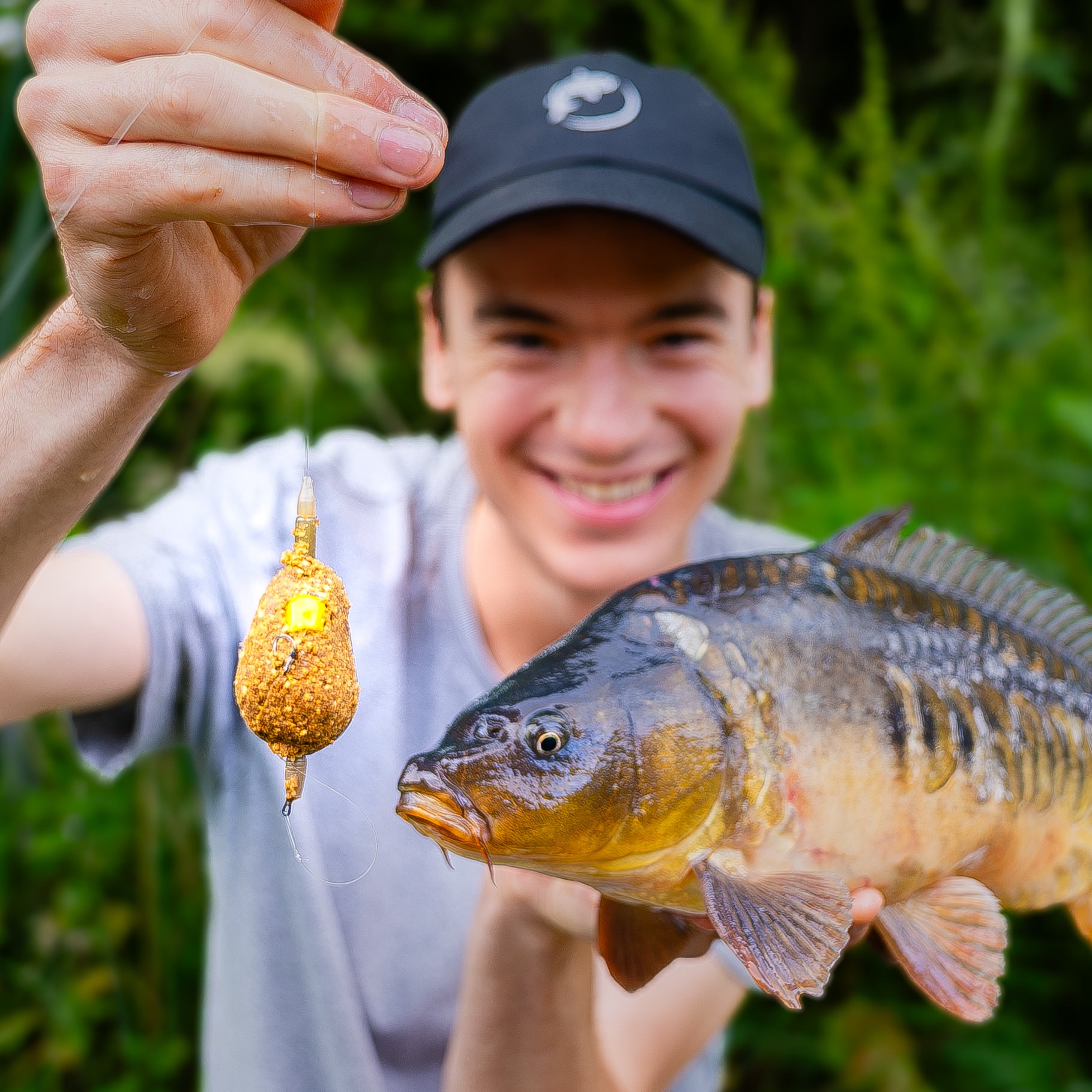 Simple Method Feeder Kit