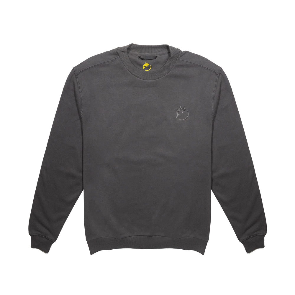 mens nike crewneck sweater