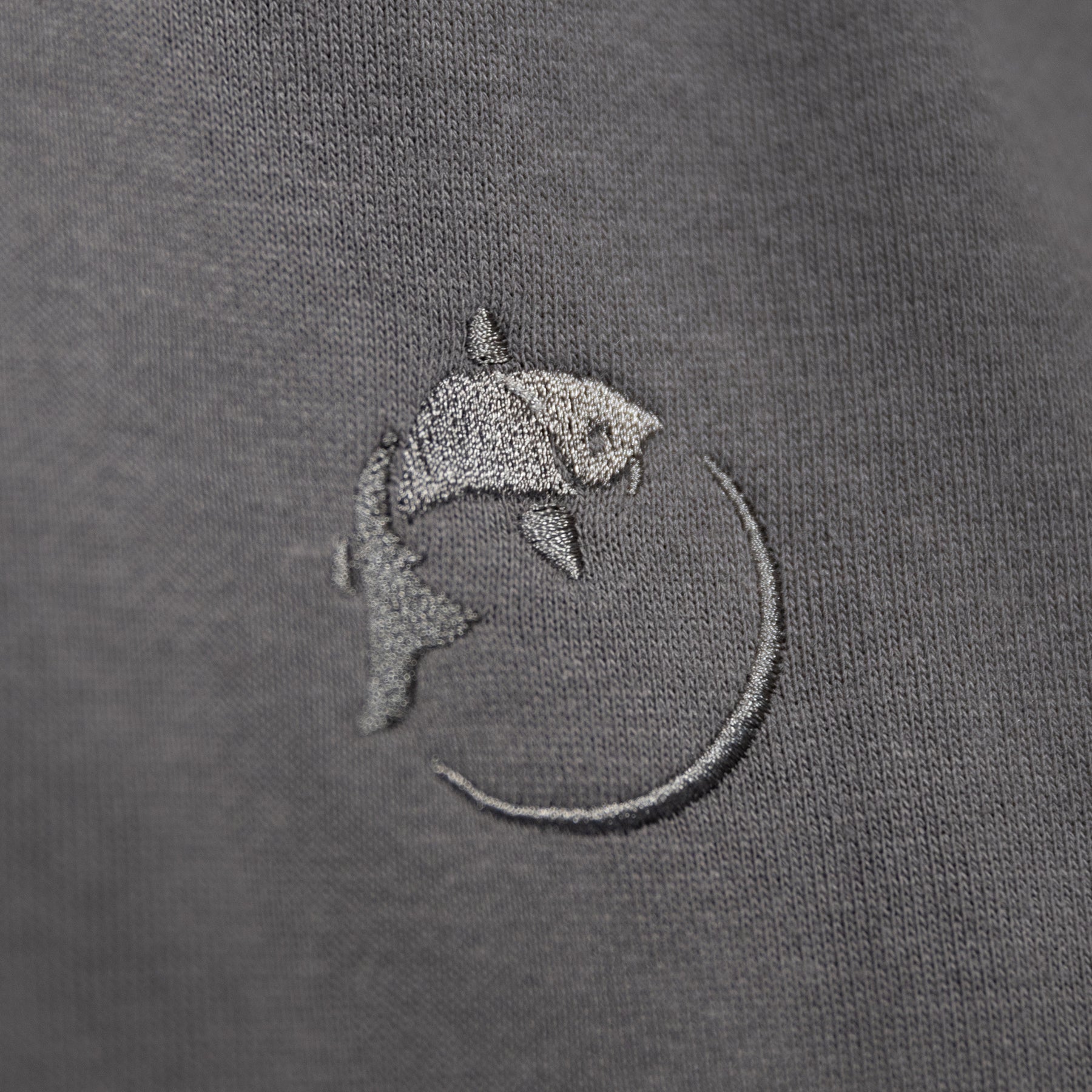 Fogachine Crewneck Sweatshirt