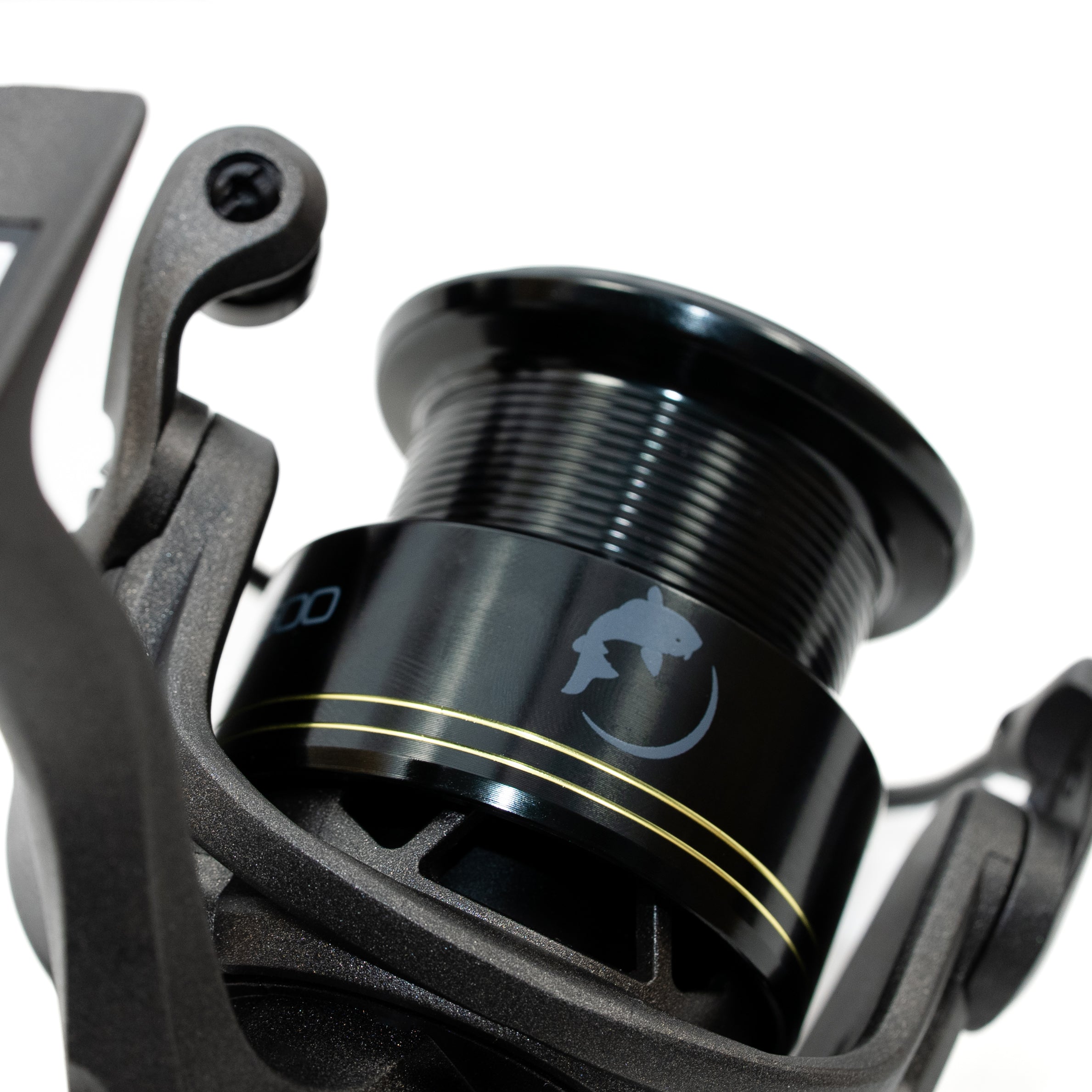 FWC Fishing Reel