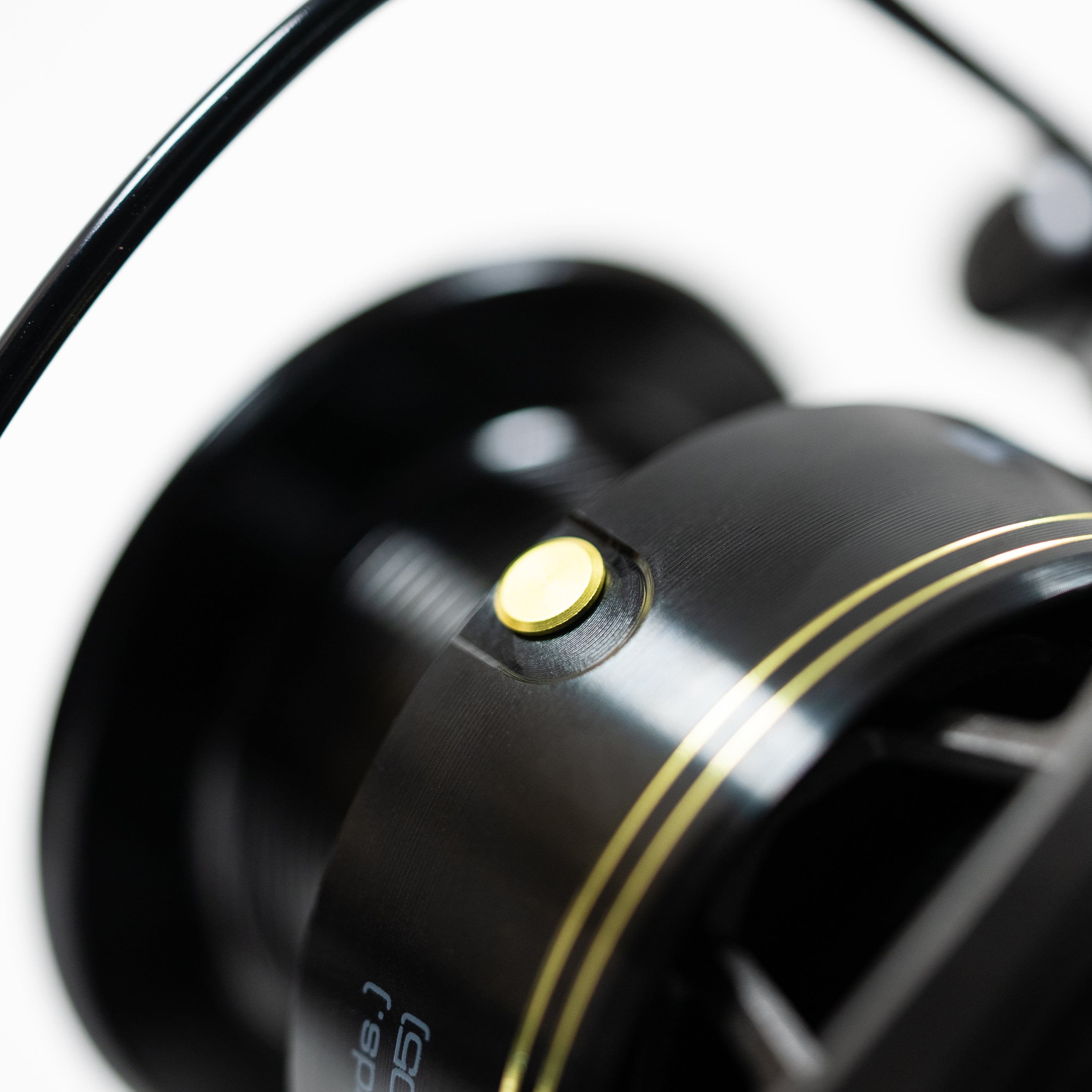 FWC Fishing Reel