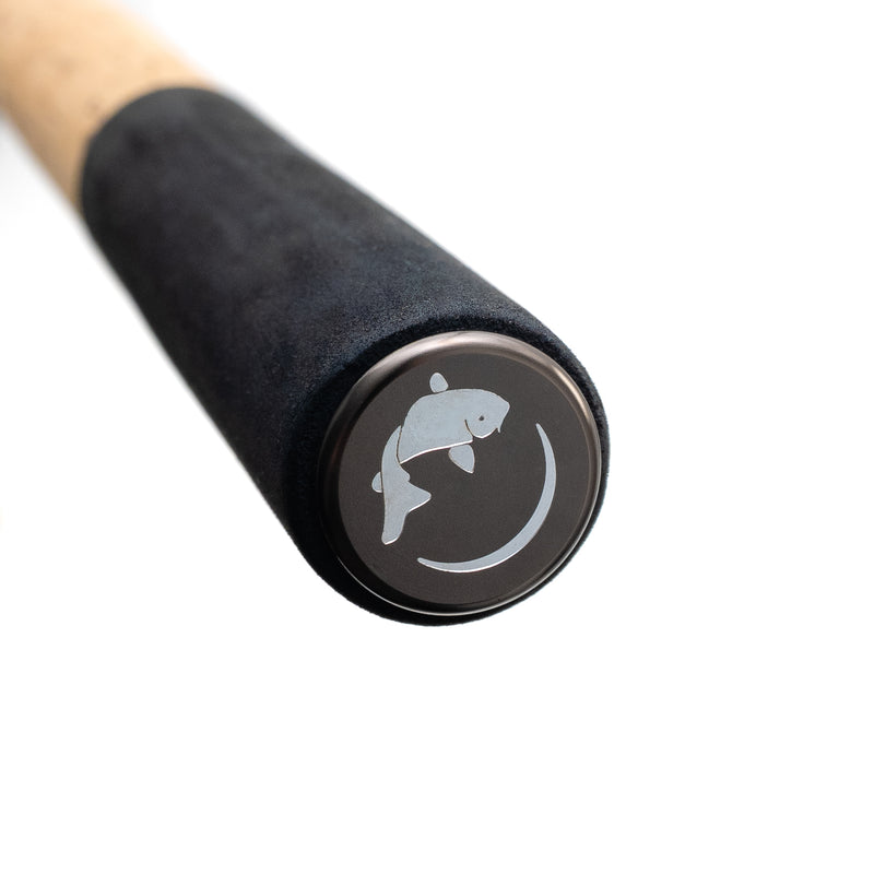 Float + Feeder Combo Rod
