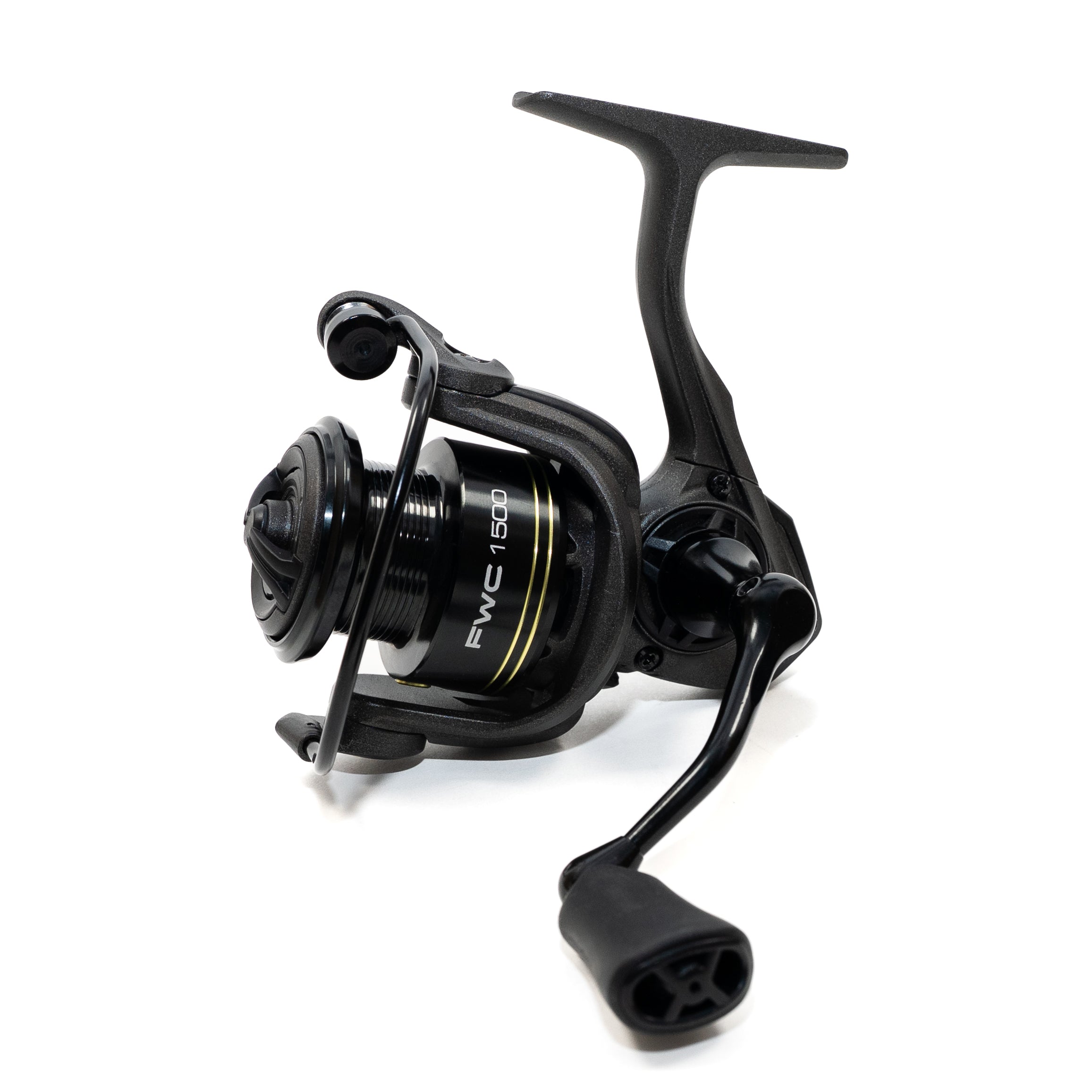 FWC Fishing Reel