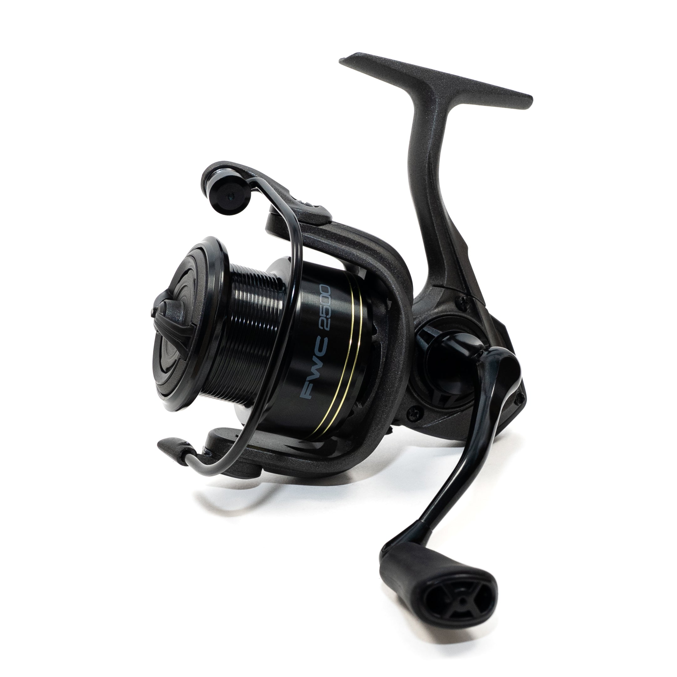 FWC Fishing Reel