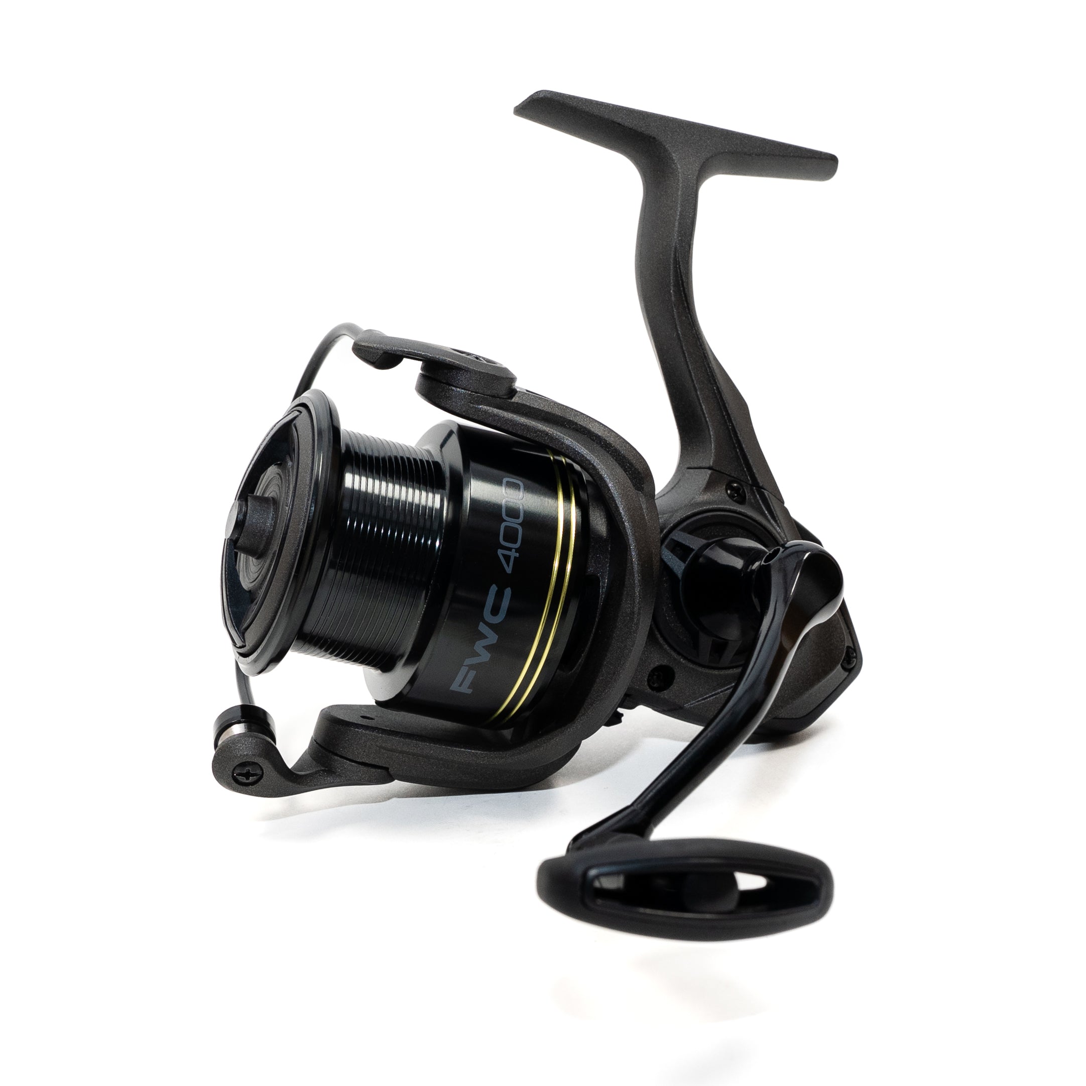 FWC Fishing Reel