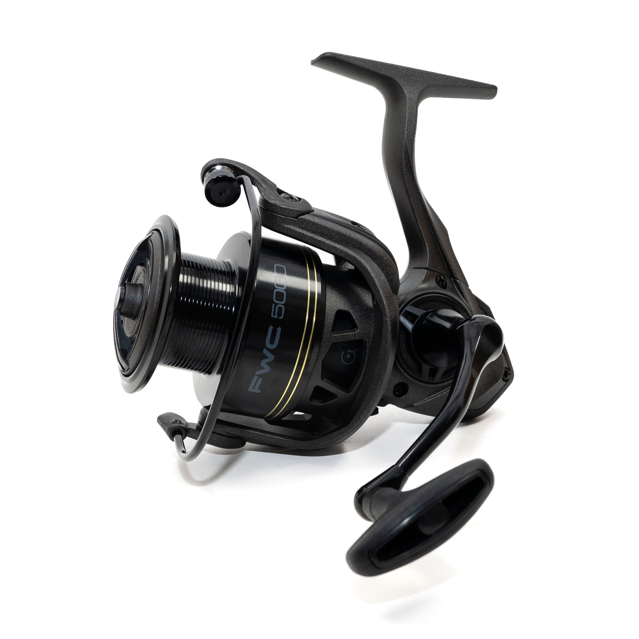 FWC Fishing Reel