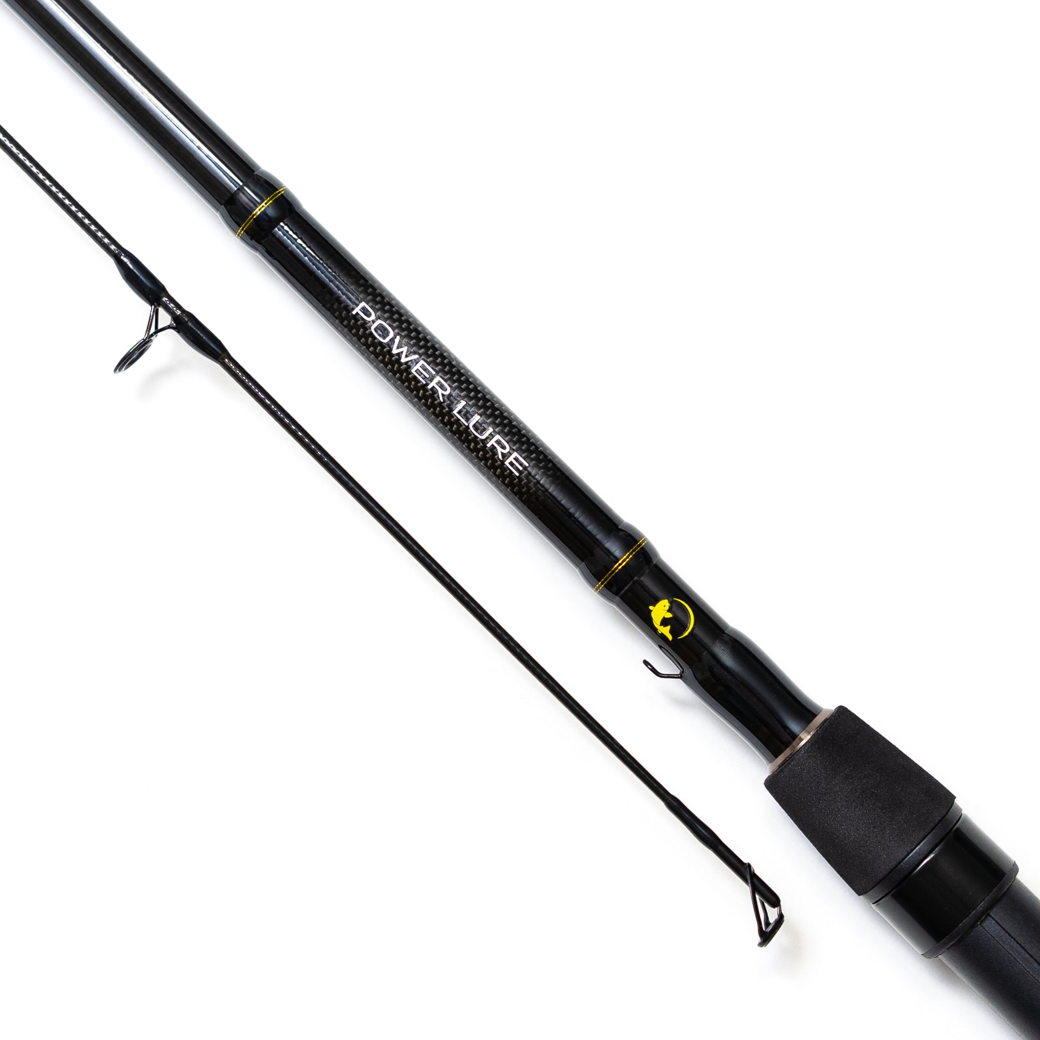 Power Lure Rod