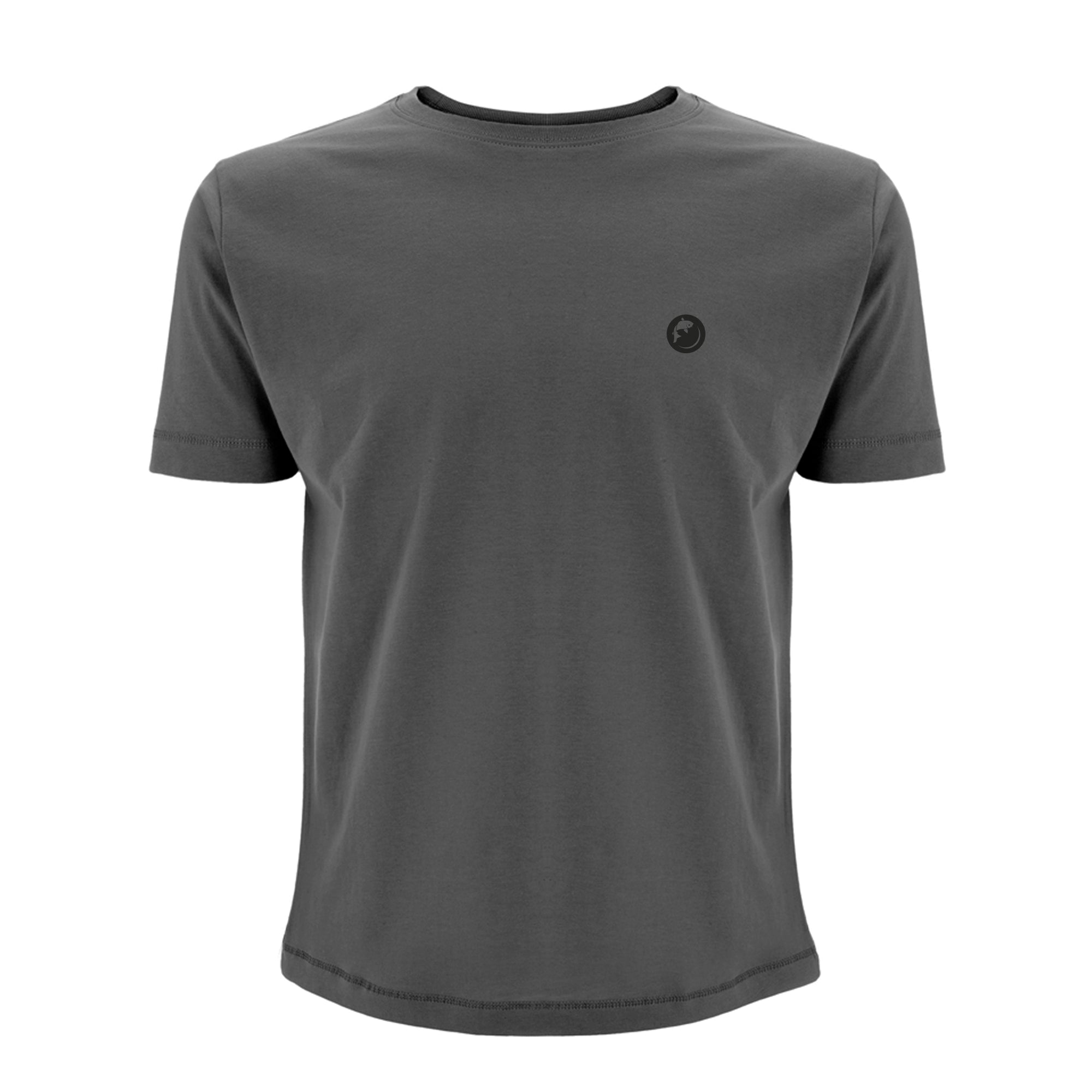 Fish Art Tee - Perch Pike Zander