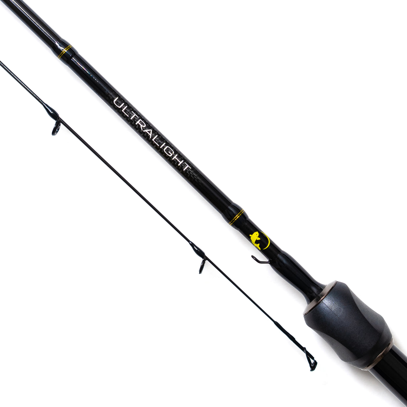 Ultralight Lure Rod