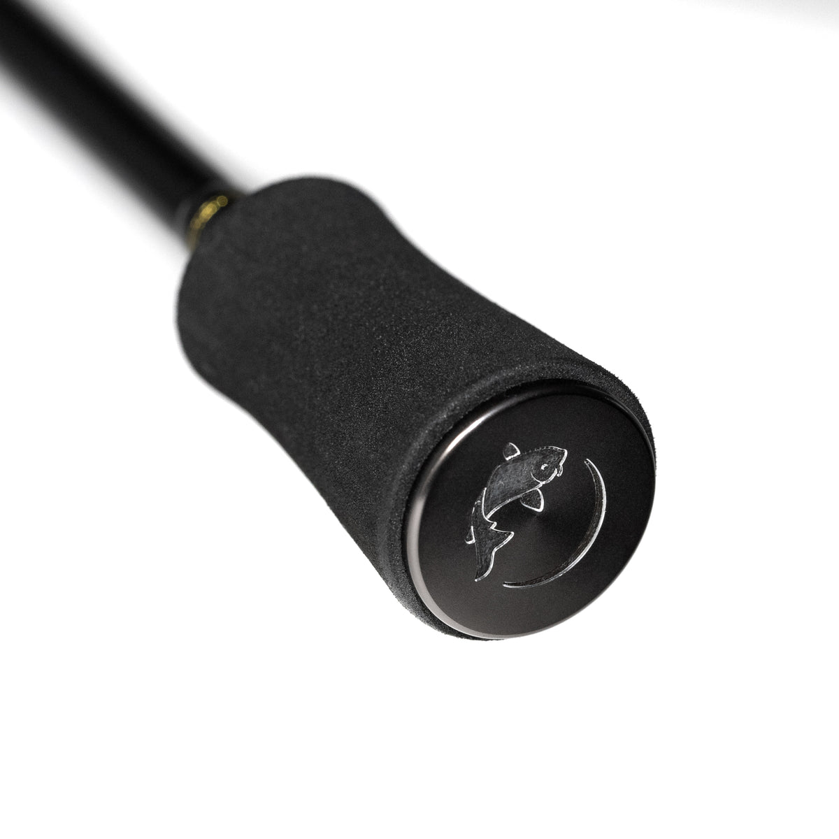 Ultralight Lure Rod
