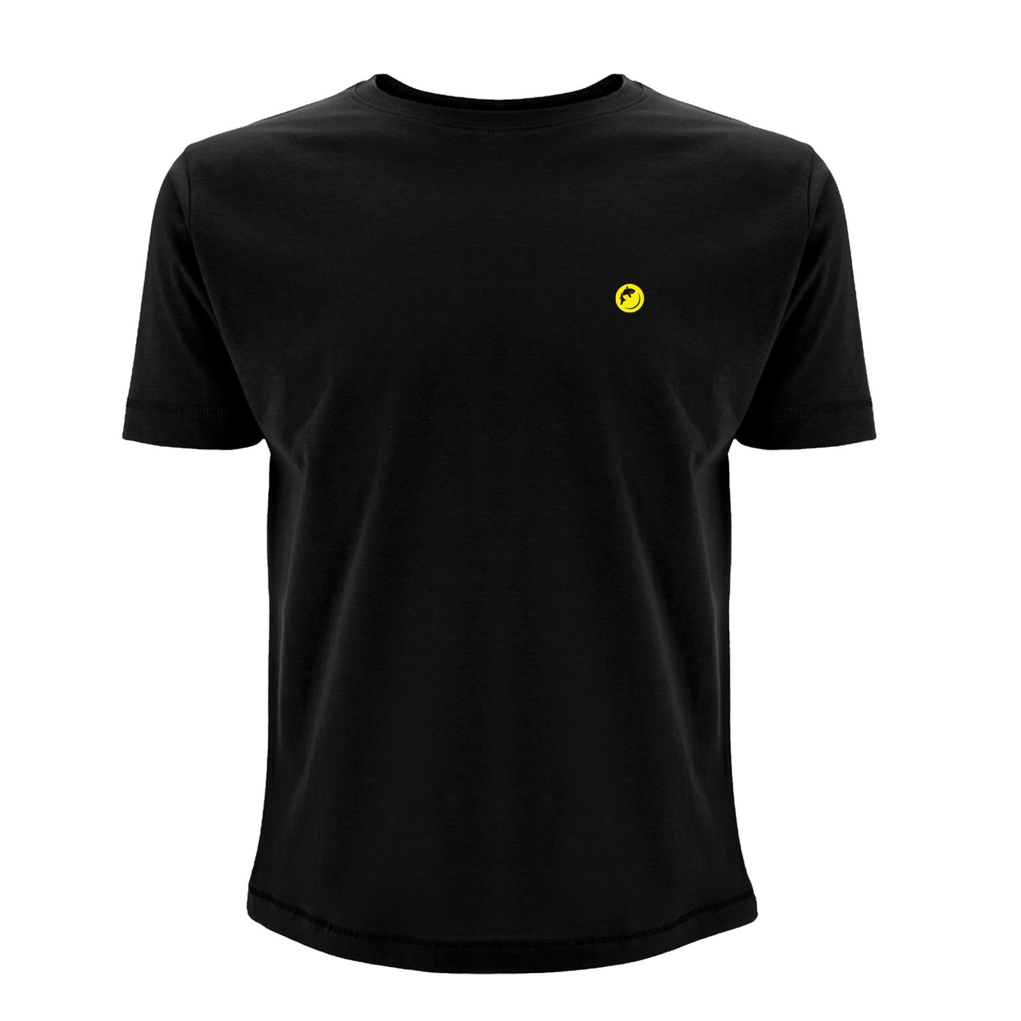 Fish Art Tee - Mirror Carp