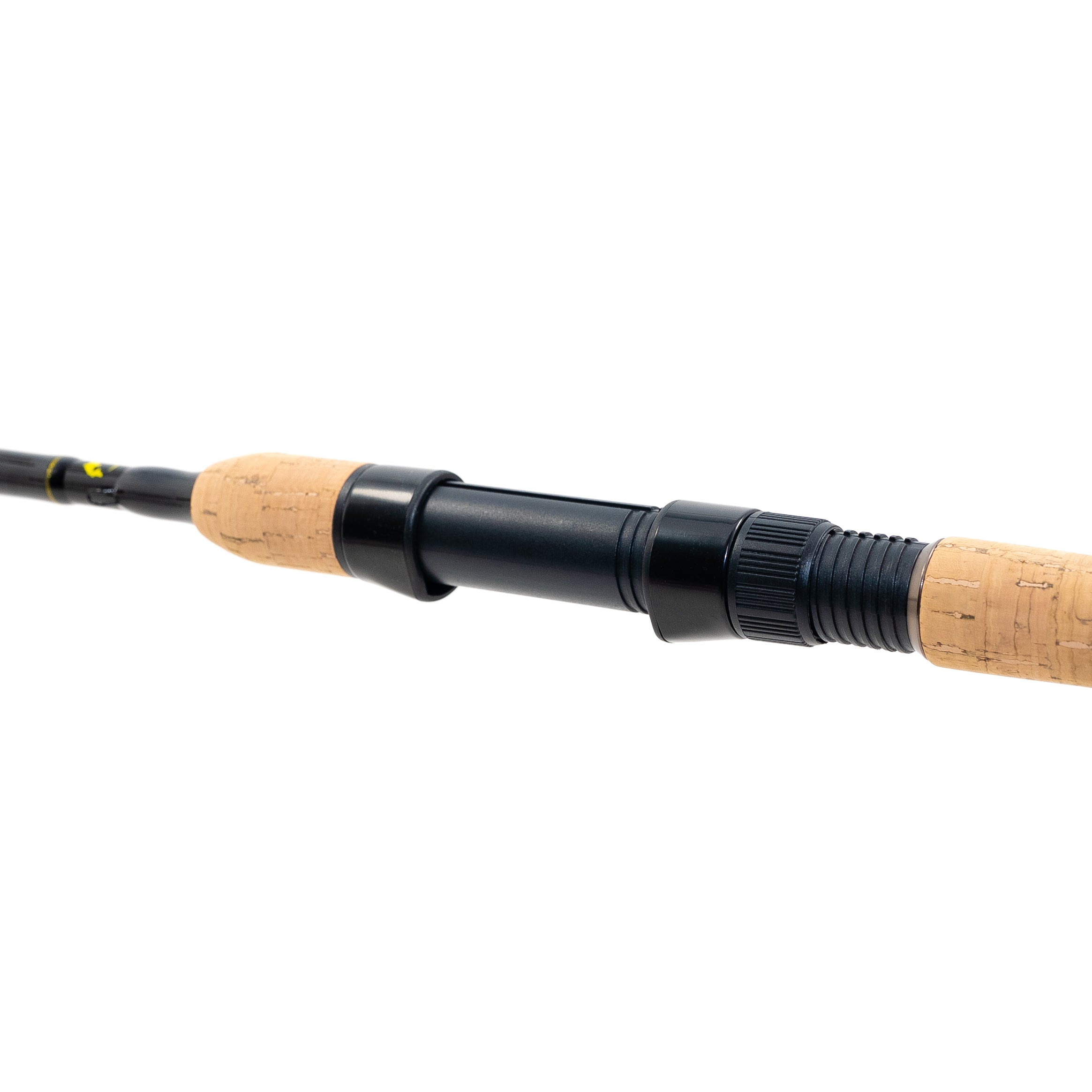 Float + Feeder Combo Rod