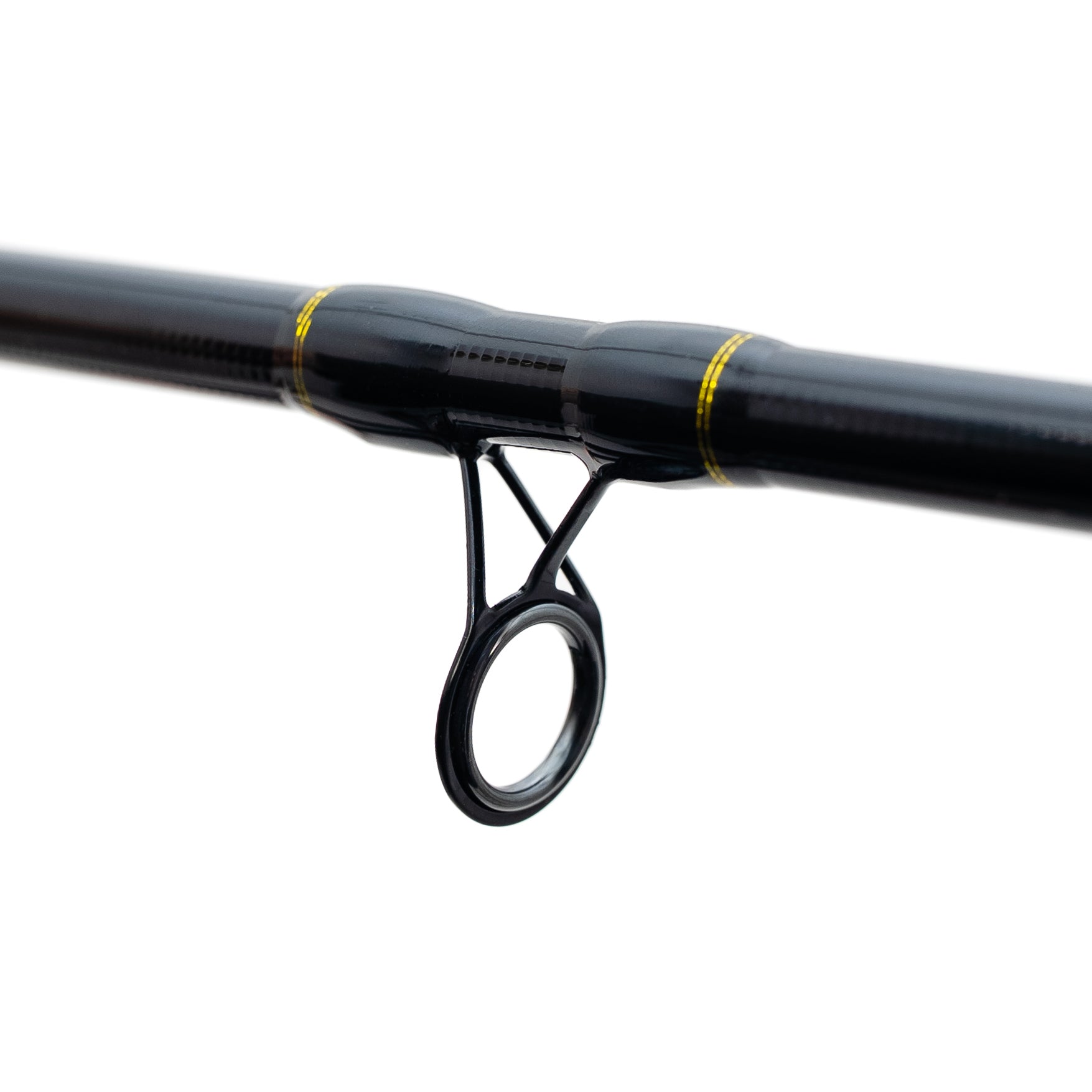 Float + Feeder Combo Rod