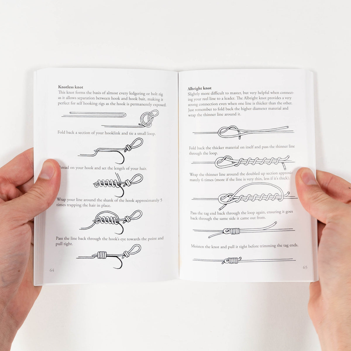 Simple Guidebook The Simple Fishing Guidebook